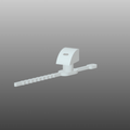 The RIP Whistle™ for Lacrosse