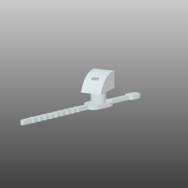 The RIP Whistle™ for Lacrosse