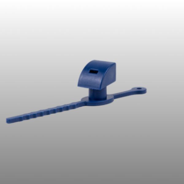 The RIP Whistle™ for Lacrosse