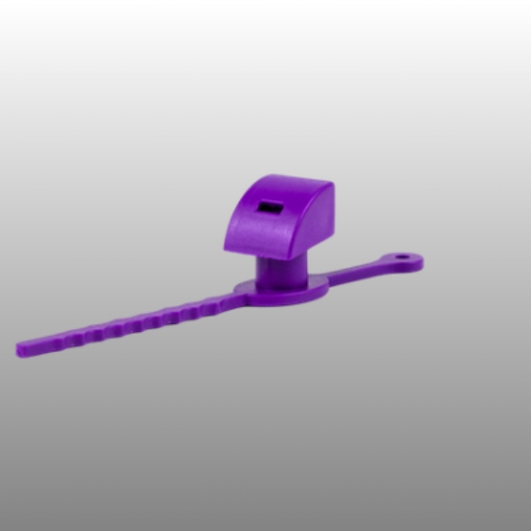 The RIP Whistle™ for Lacrosse