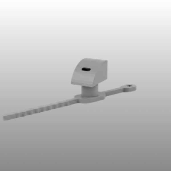 The RIP Whistle™ for Lacrosse