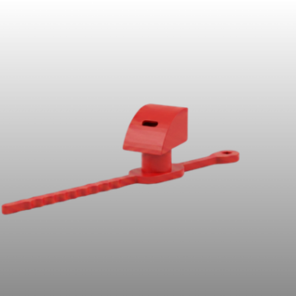 The RIP Whistle™ for Lacrosse
