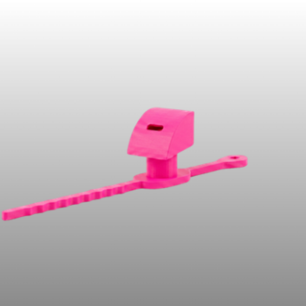 The RIP Whistle™ for Lacrosse