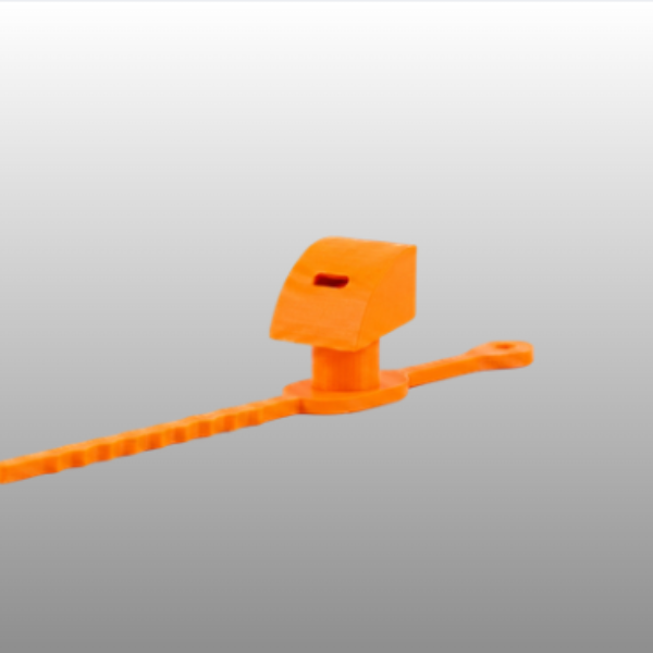 The RIP Whistle™ for Lacrosse