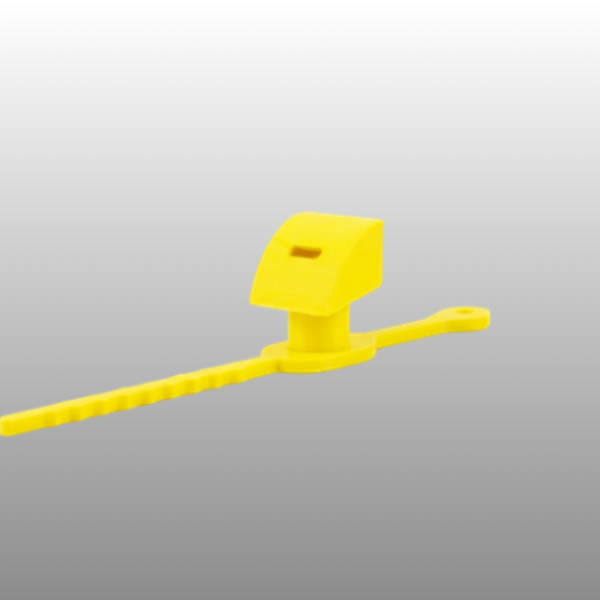 The RIP Whistle™ for Lacrosse