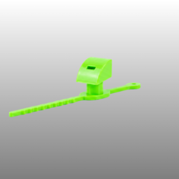 The RIP Whistle™ for Lacrosse