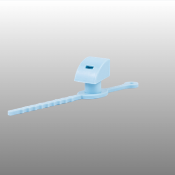 The RIP Whistle™ for Lacrosse