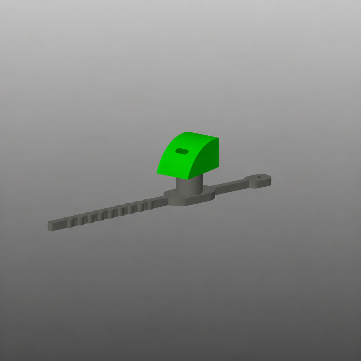 The RIP Whistle™ for Lacrosse
