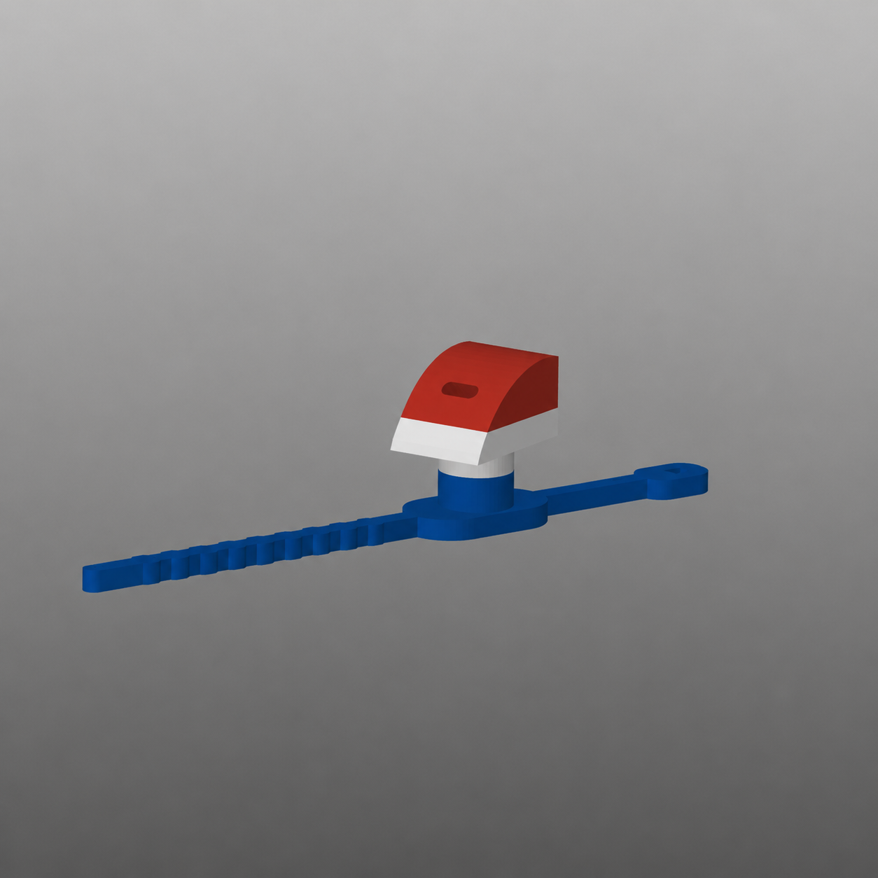 The RIP Whistle™ for Lacrosse