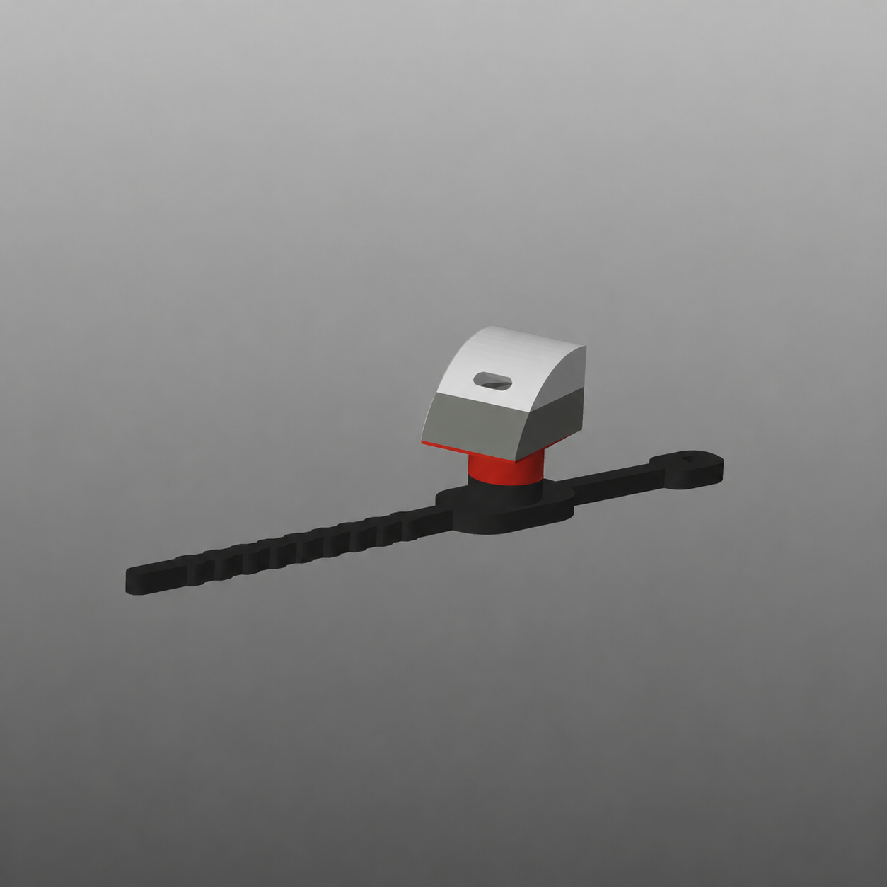 The RIP Whistle™ for Lacrosse