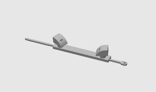 The RIP Whistle™ for Baseball