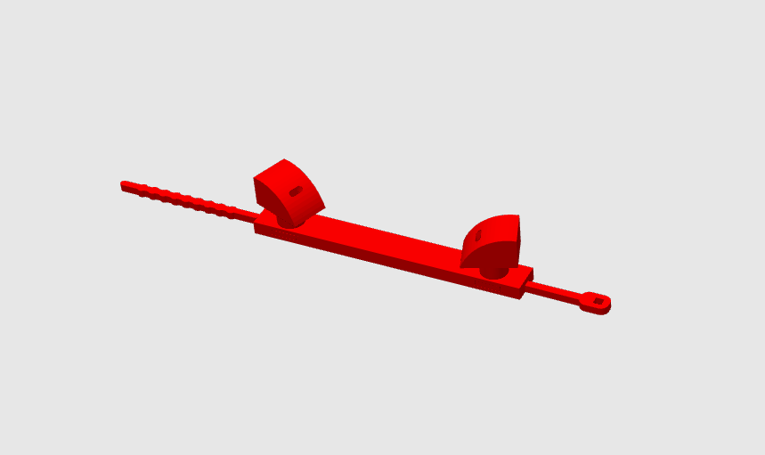 The RIP Whistle™ for Baseball